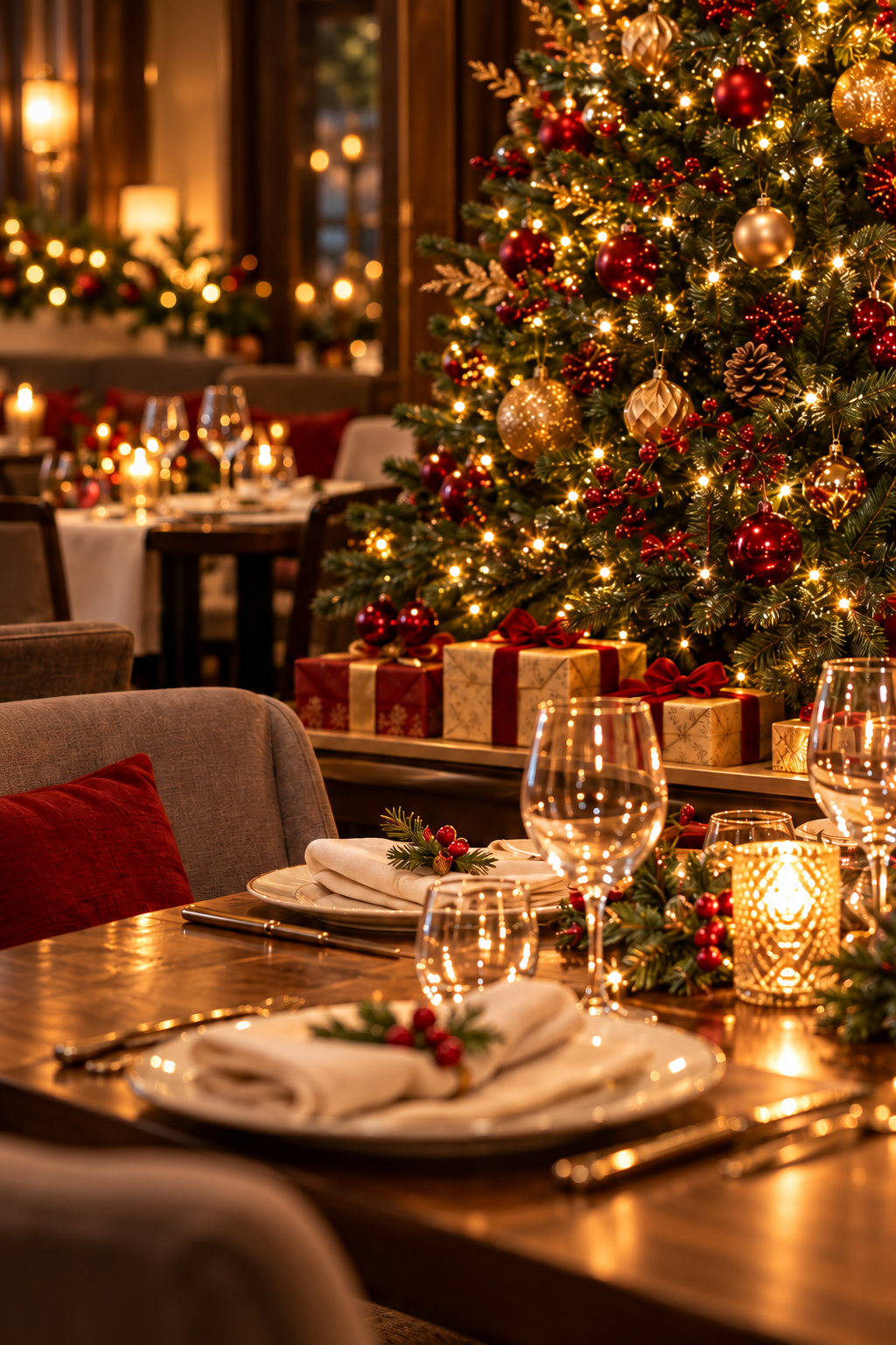 Karobar Christmas
