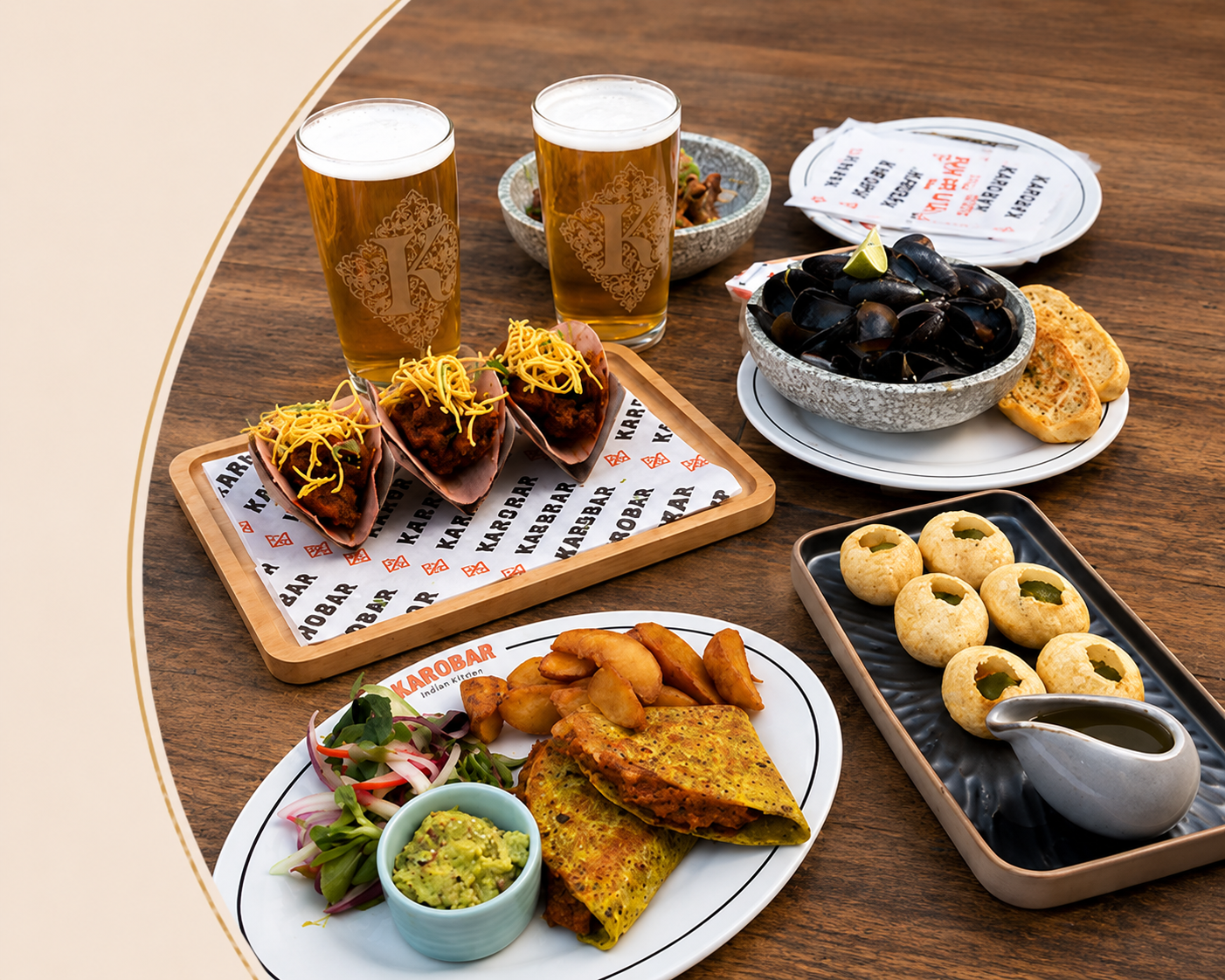 Karobar Food